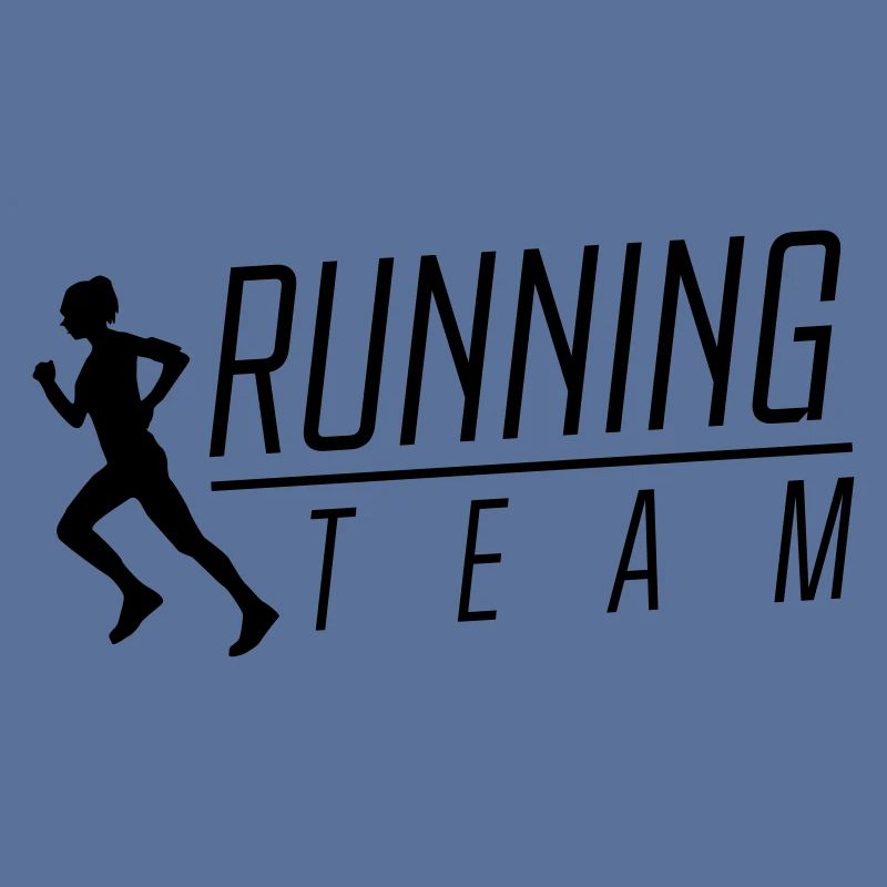 running team