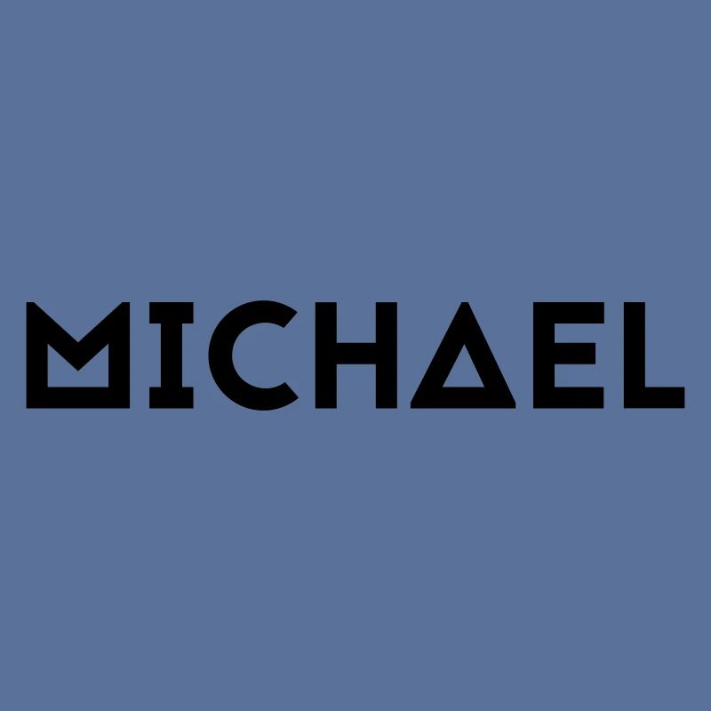 Prénom Michael