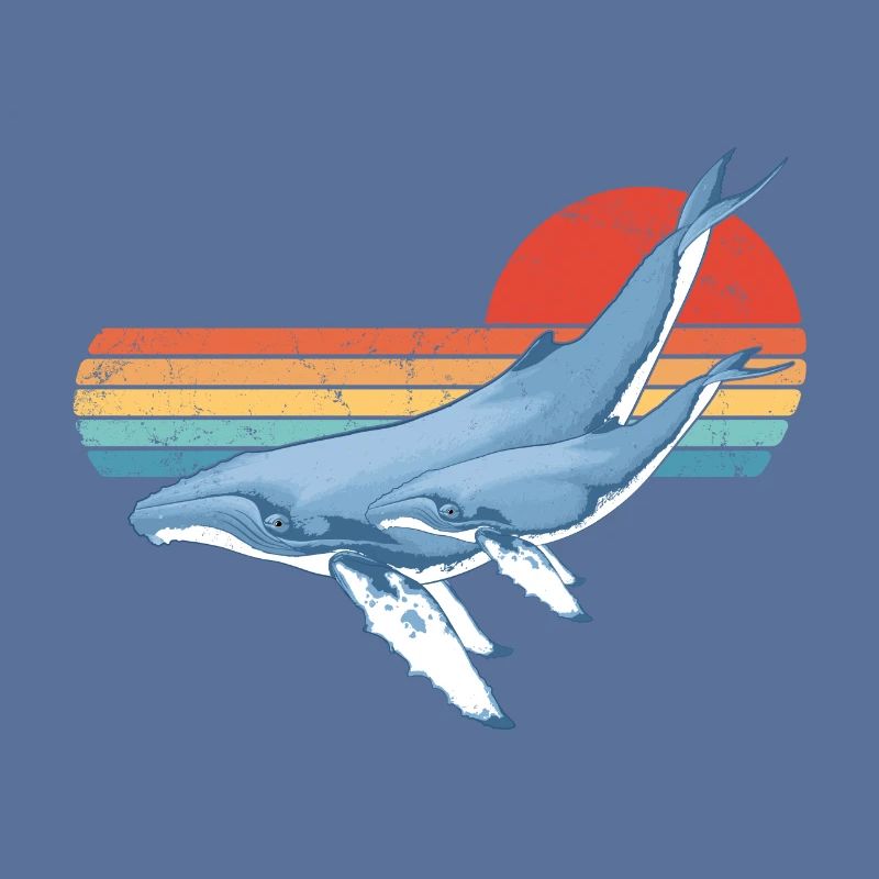 Baleines