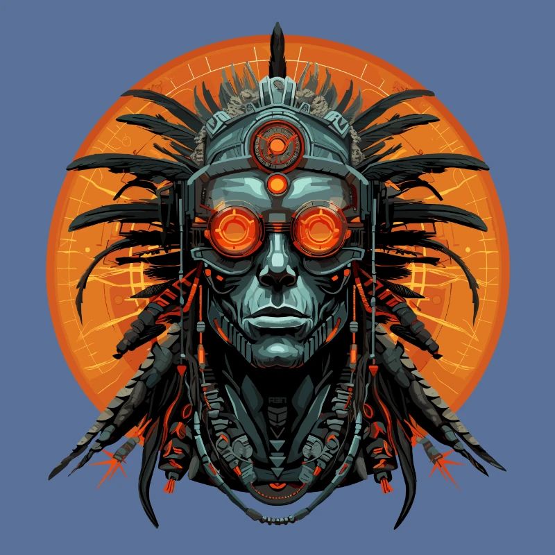 Digital Nomads