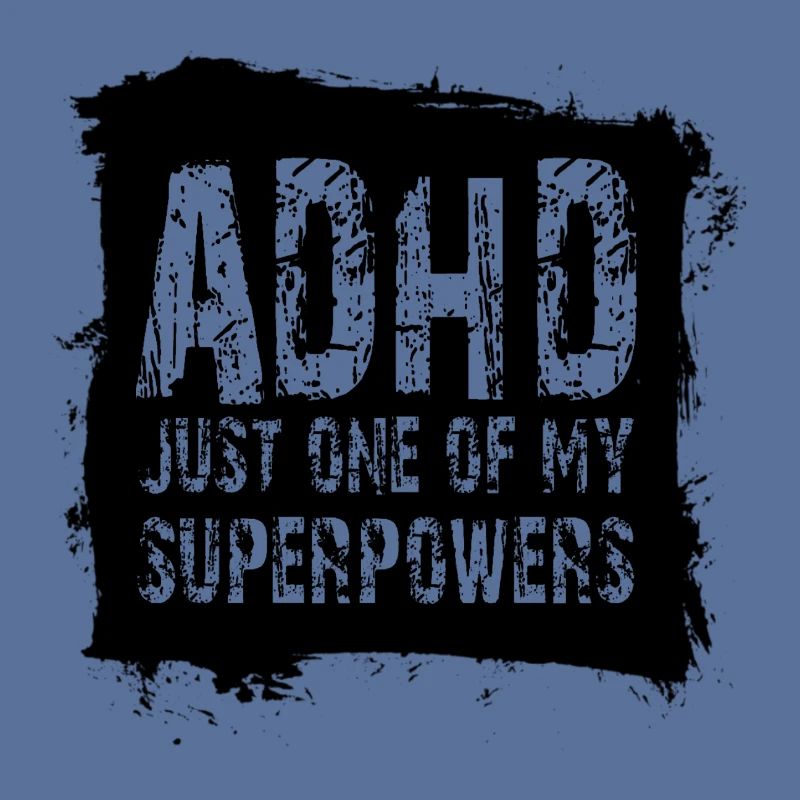 ADHS
