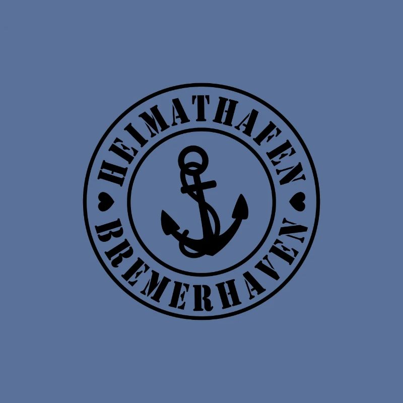 Heimathafen Bremerhaven