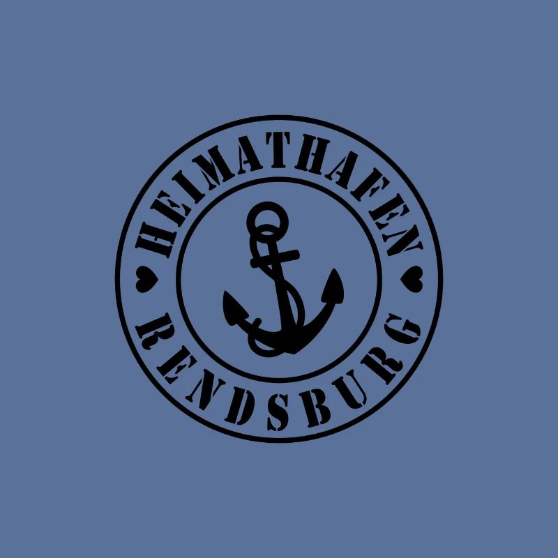 Heimathafen Rendsburg