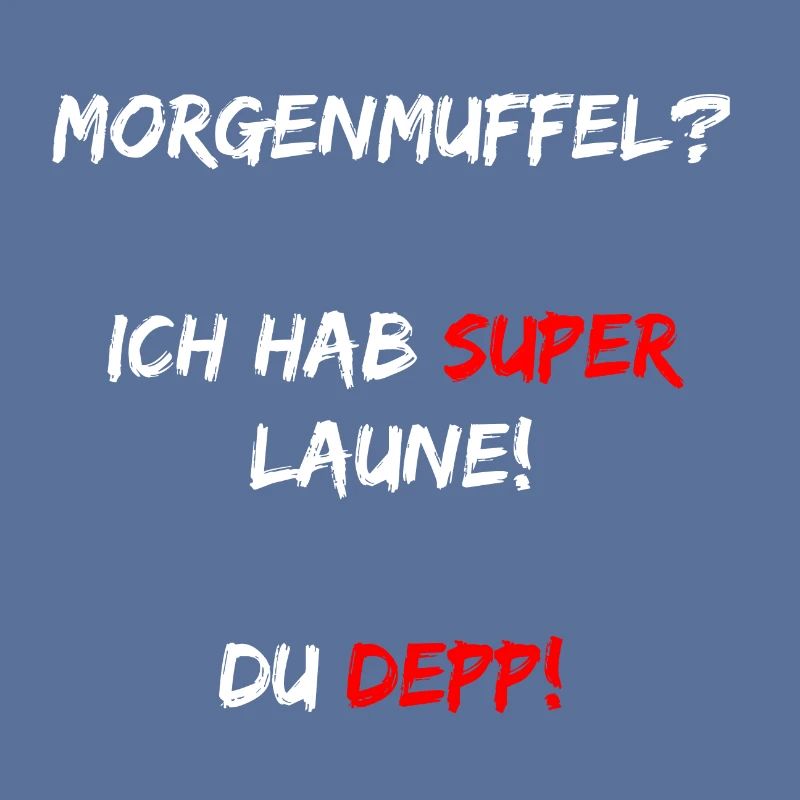 Morgenmuffel