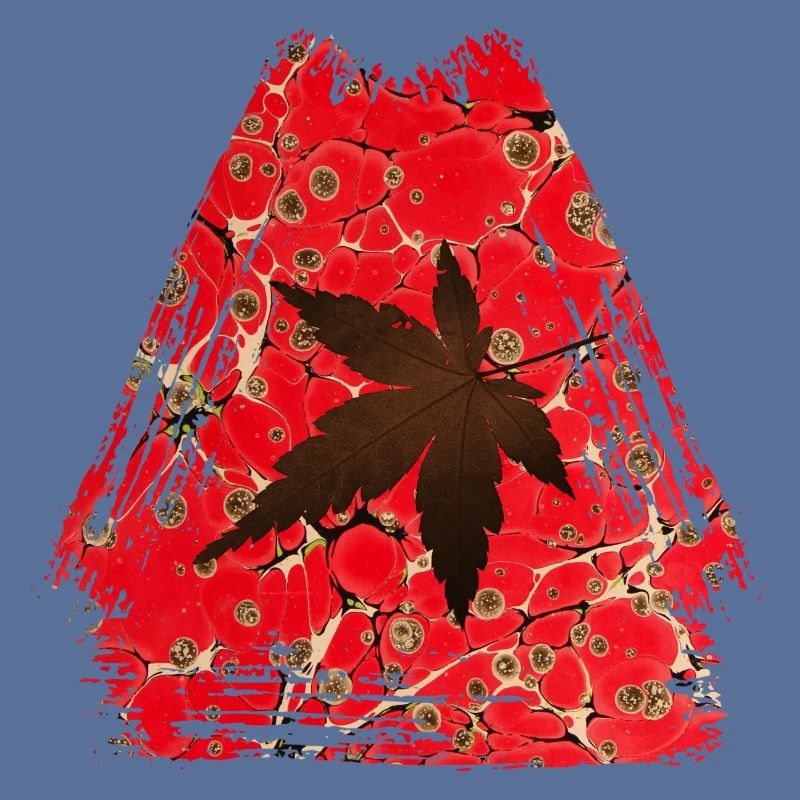 Autumn Leaf E 245