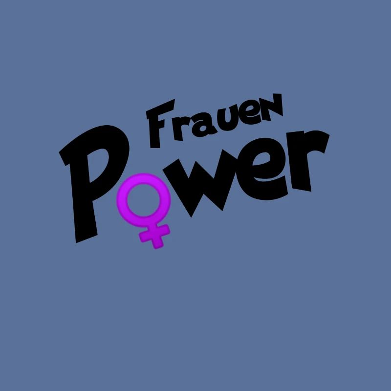 Frauen Power