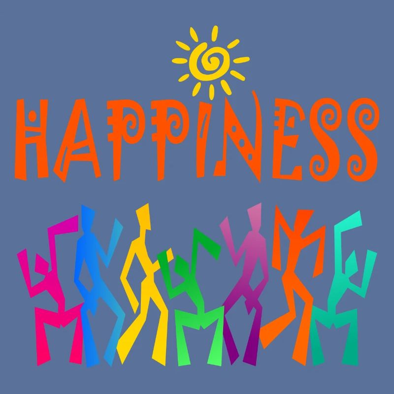 HAPPINESS