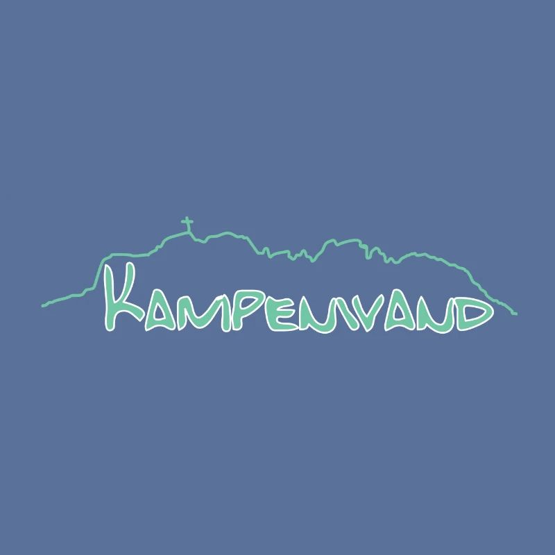 Kampenwand - grea