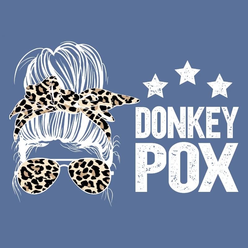 Donkey Pox