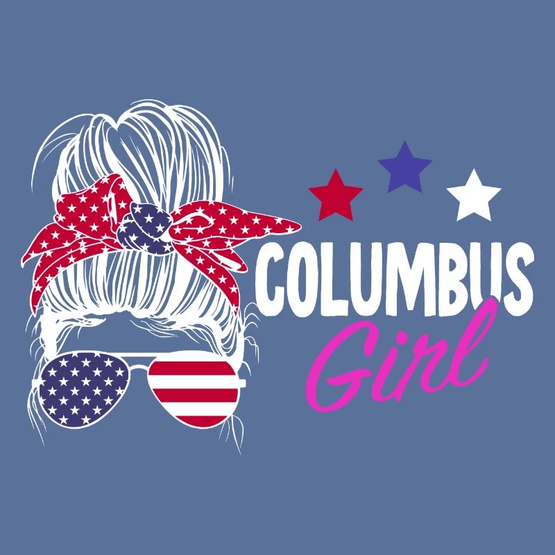 Columbus Ohio