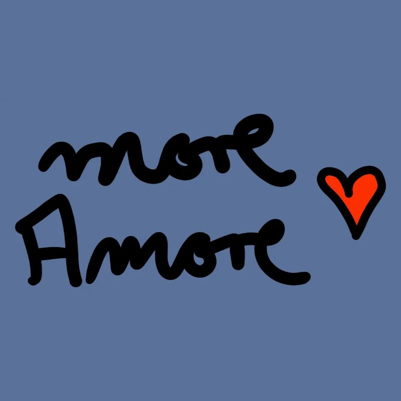 more Amore