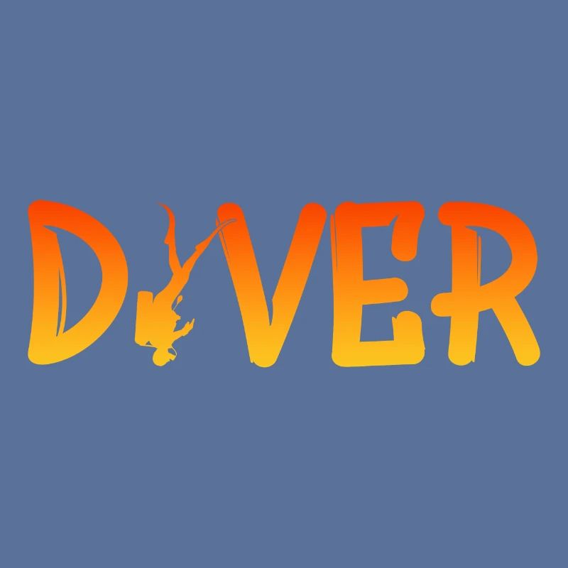 Diver