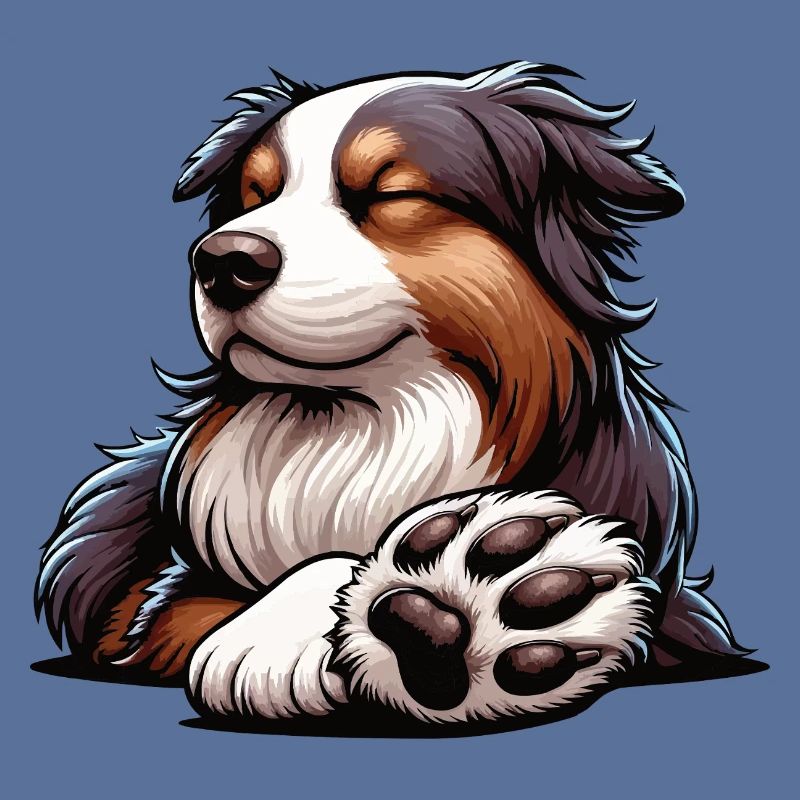 Australian Shepherd Aussie Aussiebesitzer Aussies