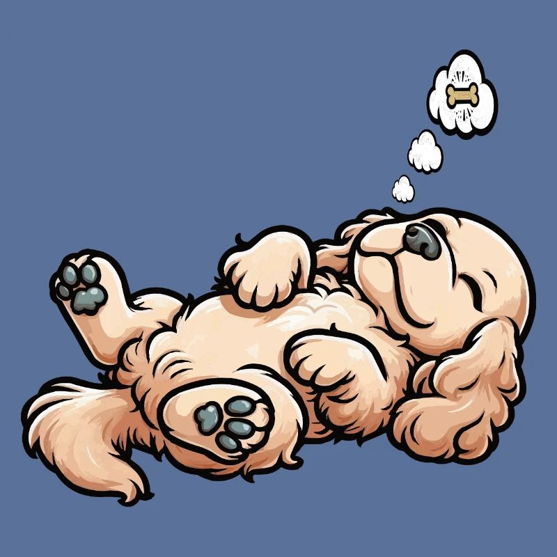 Cocker Spaniel Cocker Chien Cocker Propriétaire de cocker Spaniel