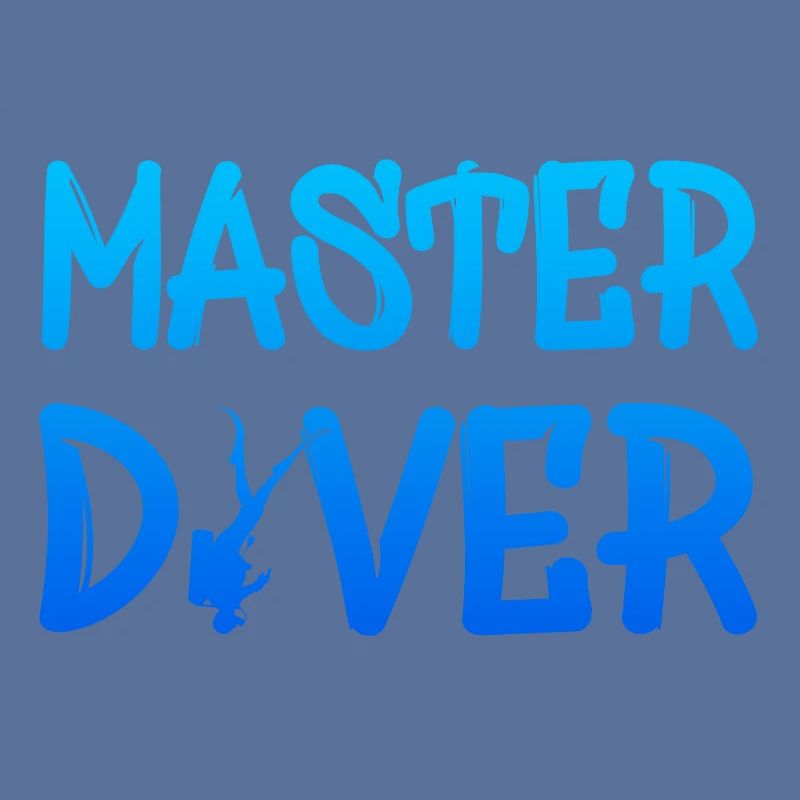 Master Diver