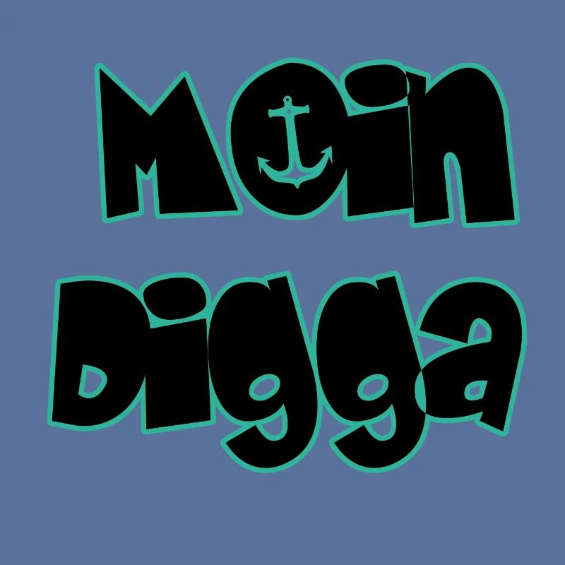 Moin Digga