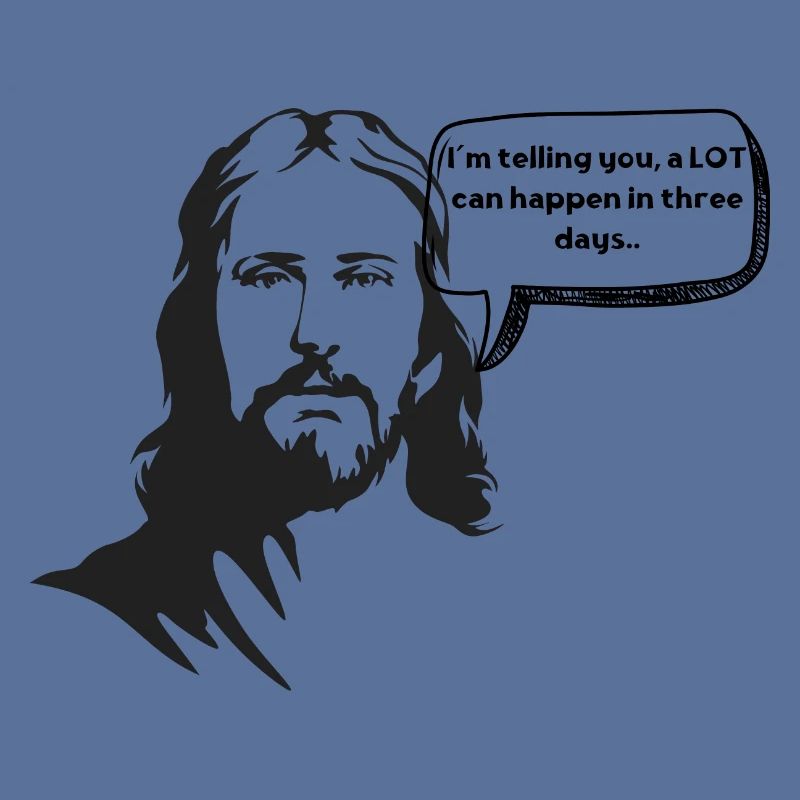 Jesus