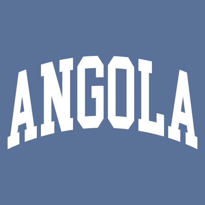 Angola