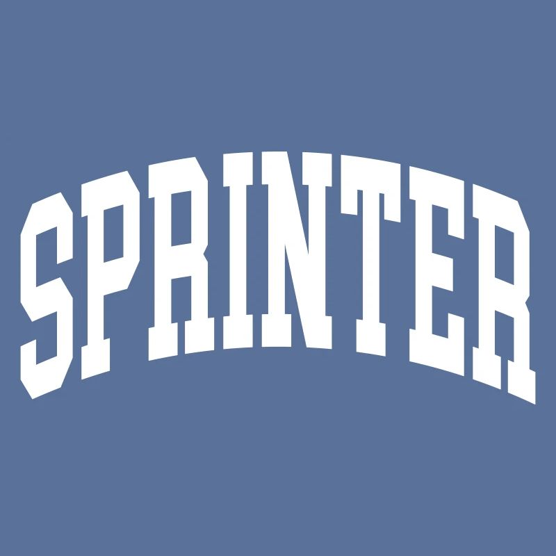 Sprinter