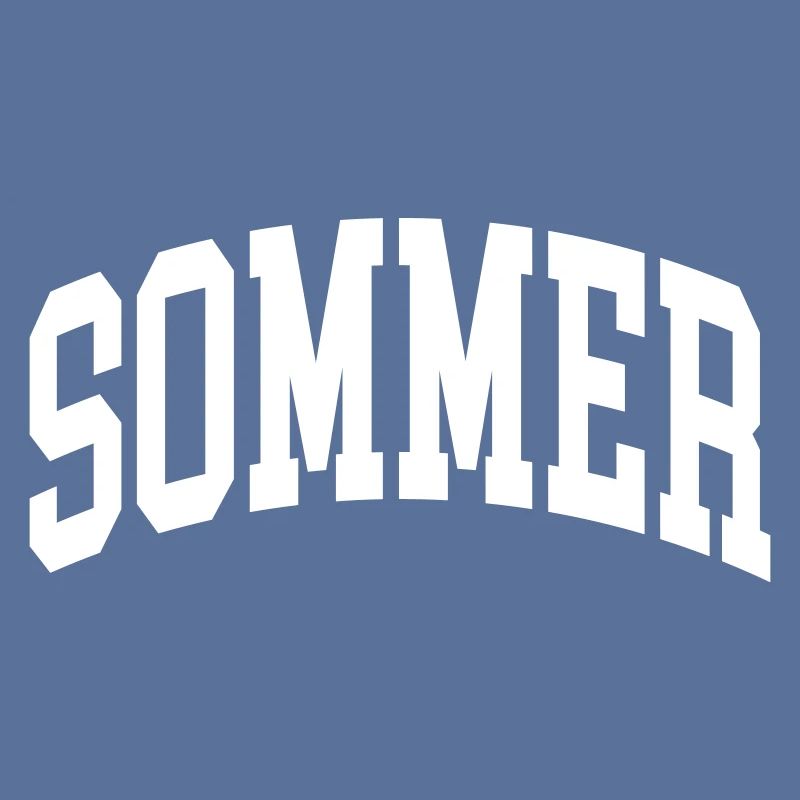 Sommer