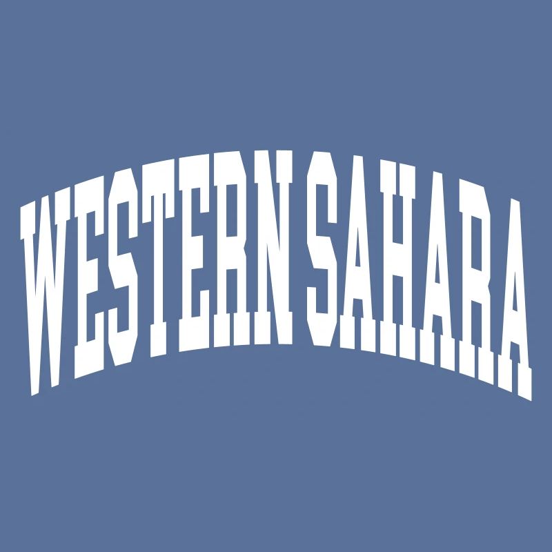Western Sahara
