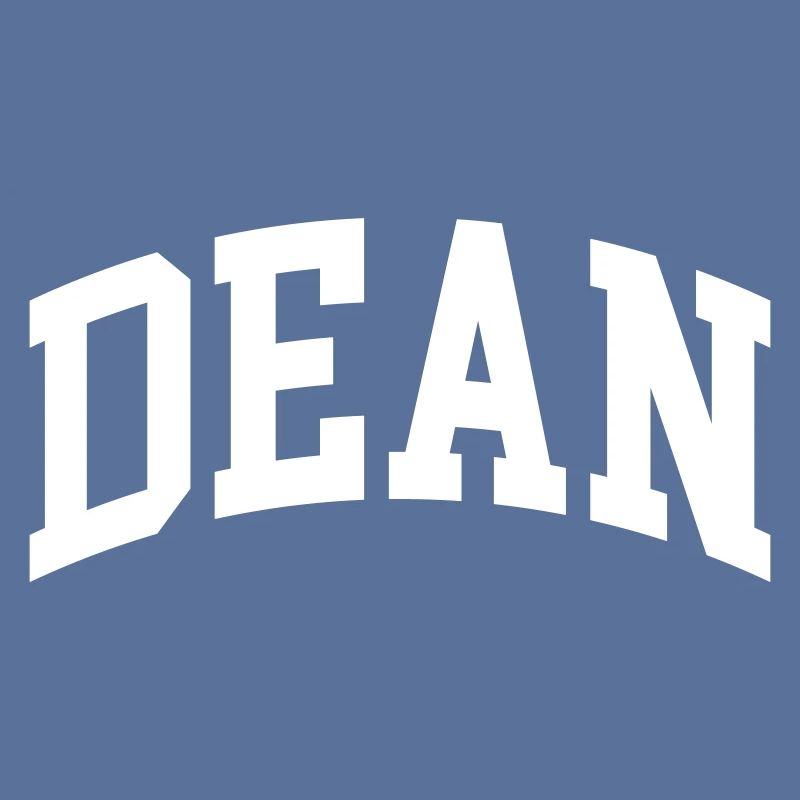Dean