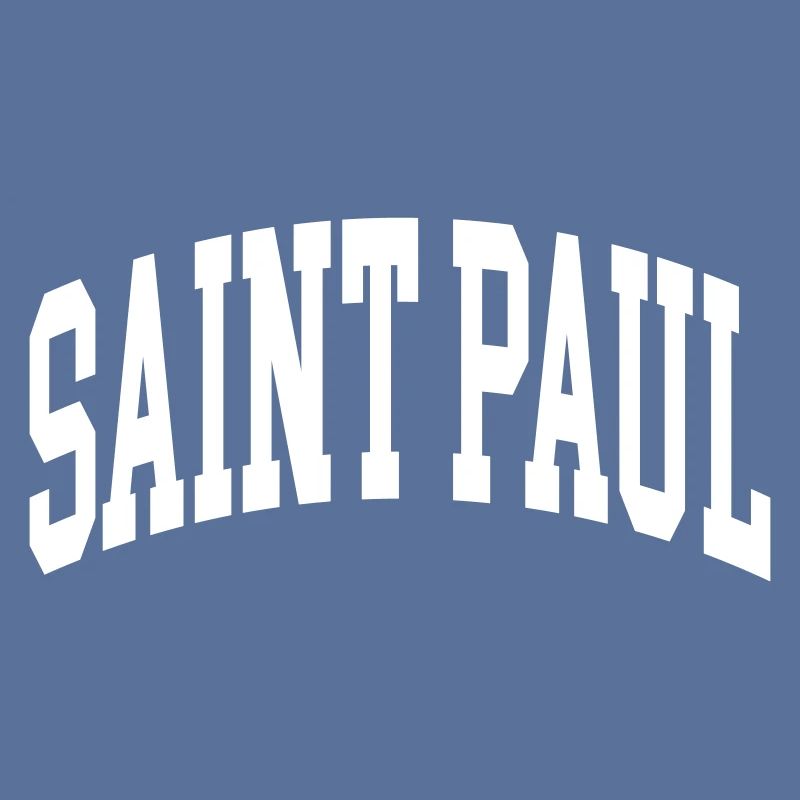 Saint Paul
