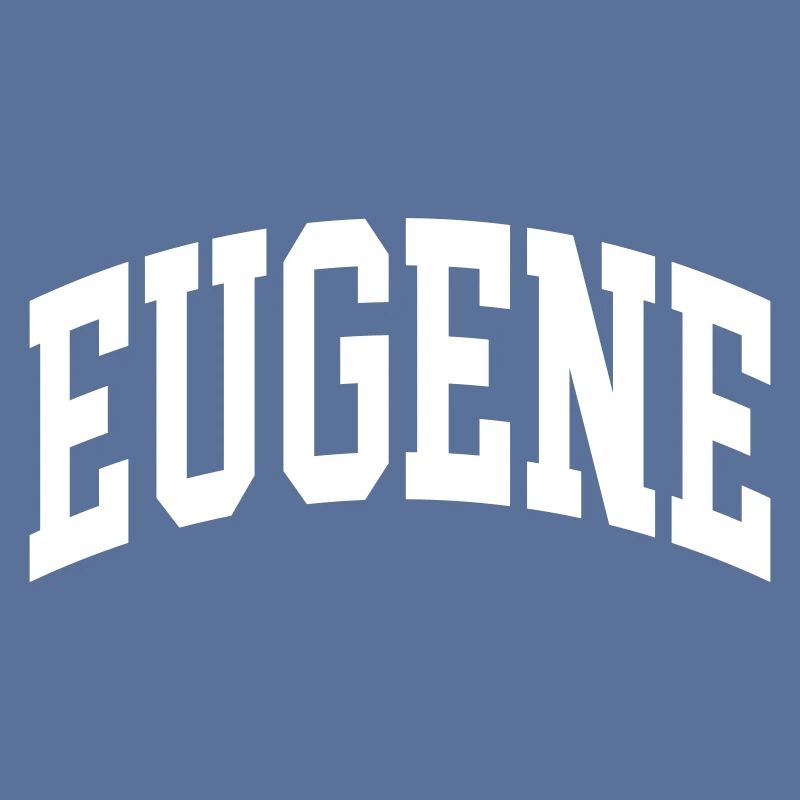 Eugene