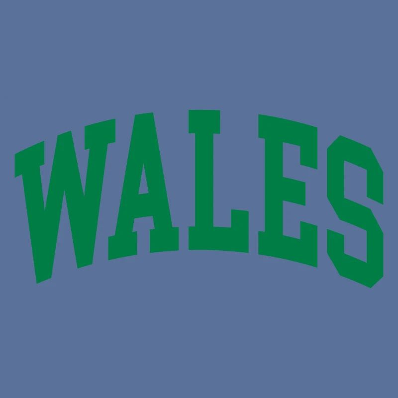 Wales