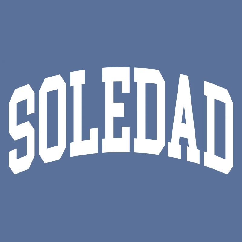 Soledad