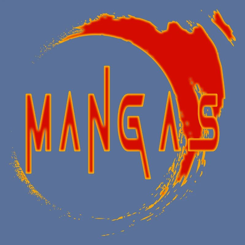 Manga