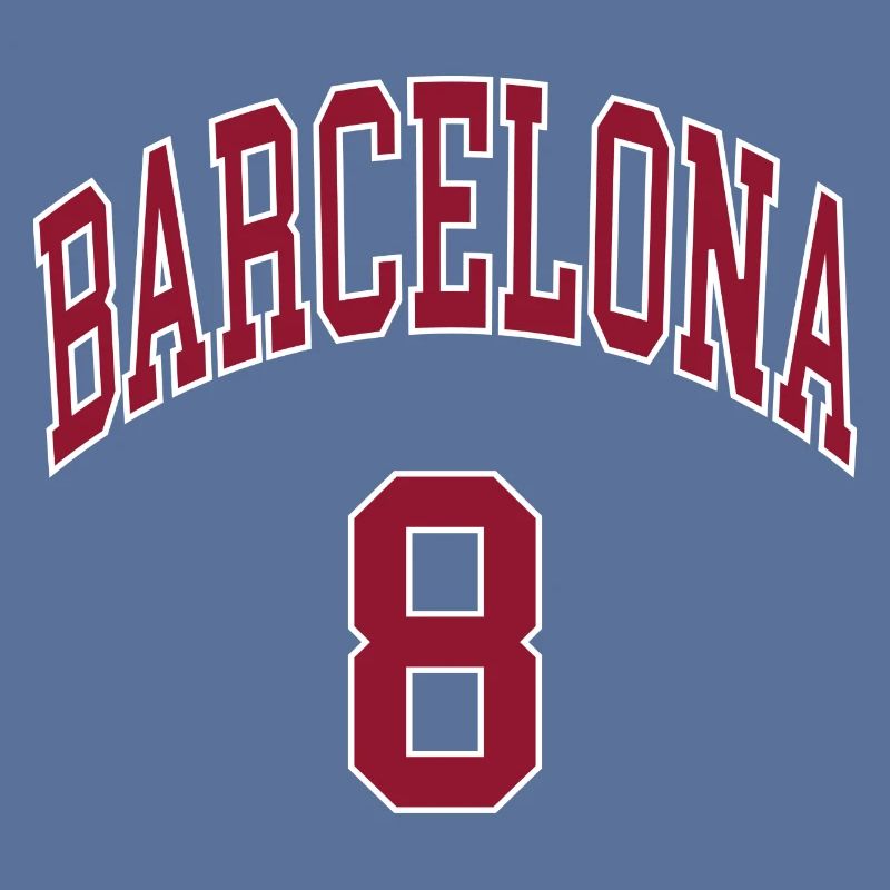 Barcelone 8