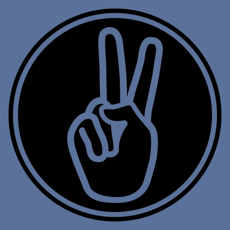 Hand Peace