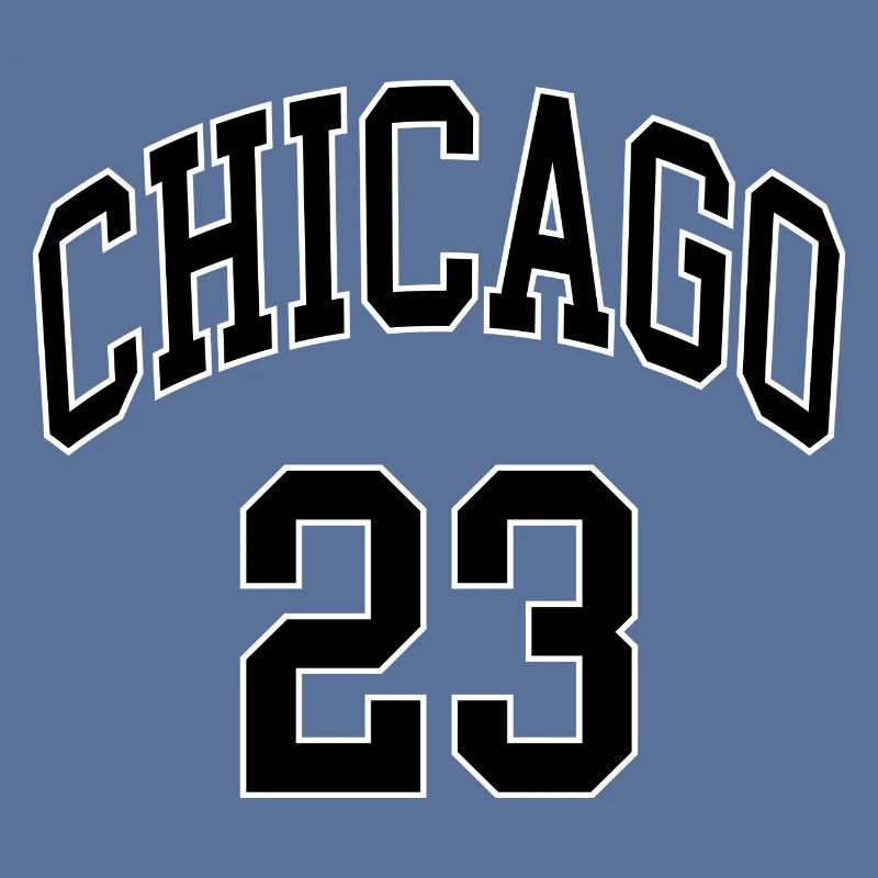 Chicago 23