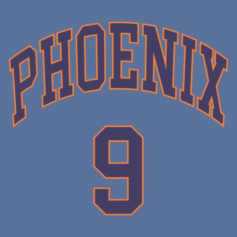 Phoenix 9