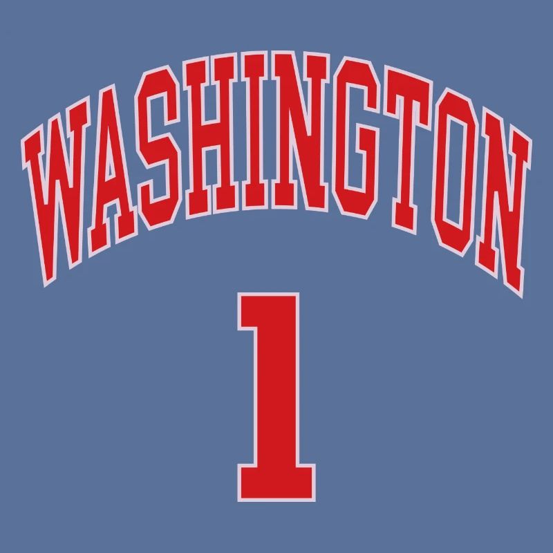 Washington 1