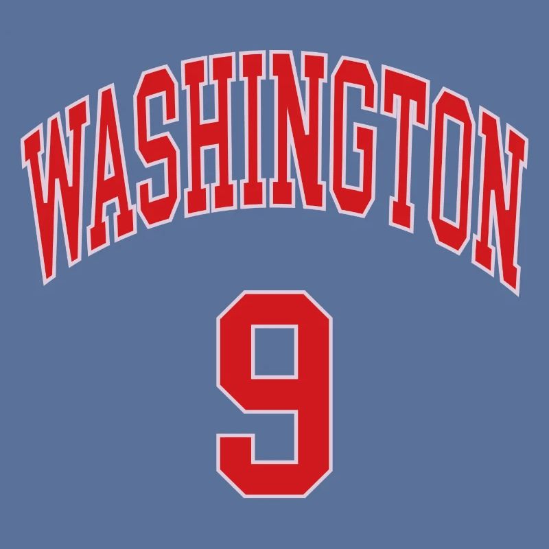 Washington 9
