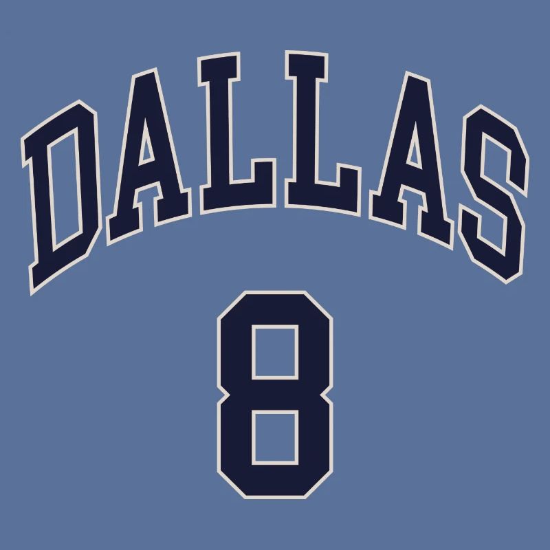Dallas 8