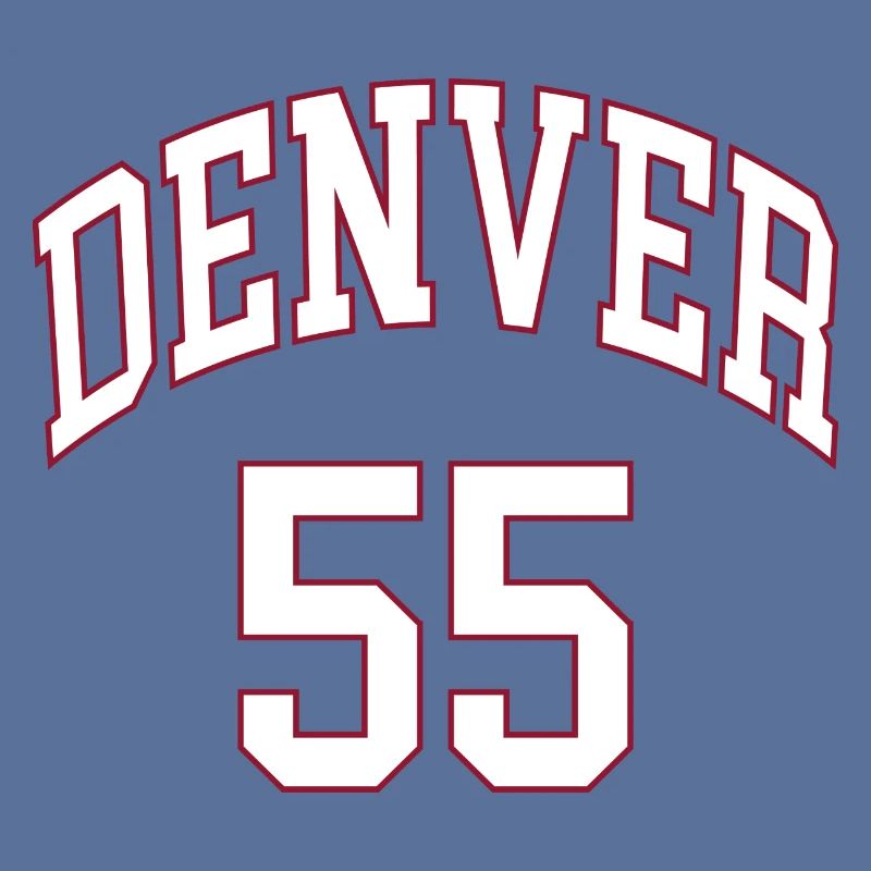 Denver 55