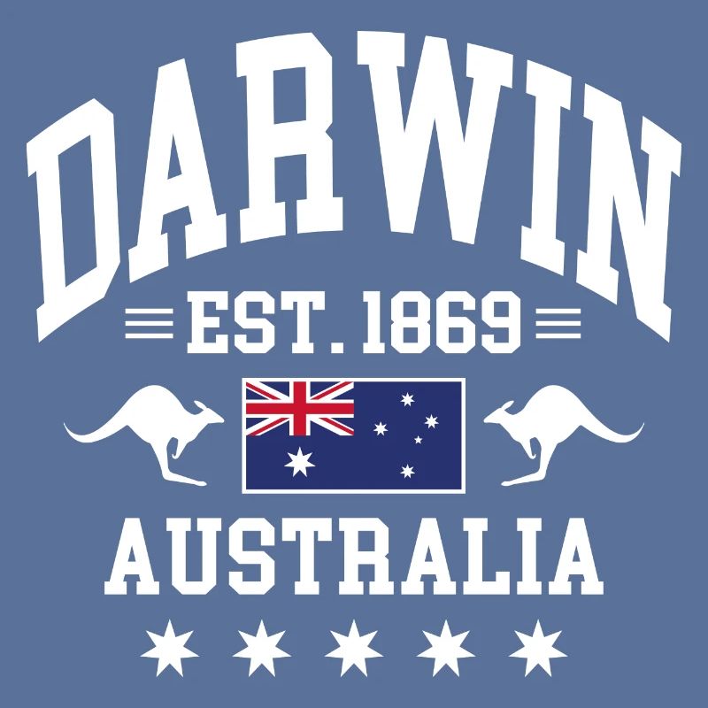 Darwin