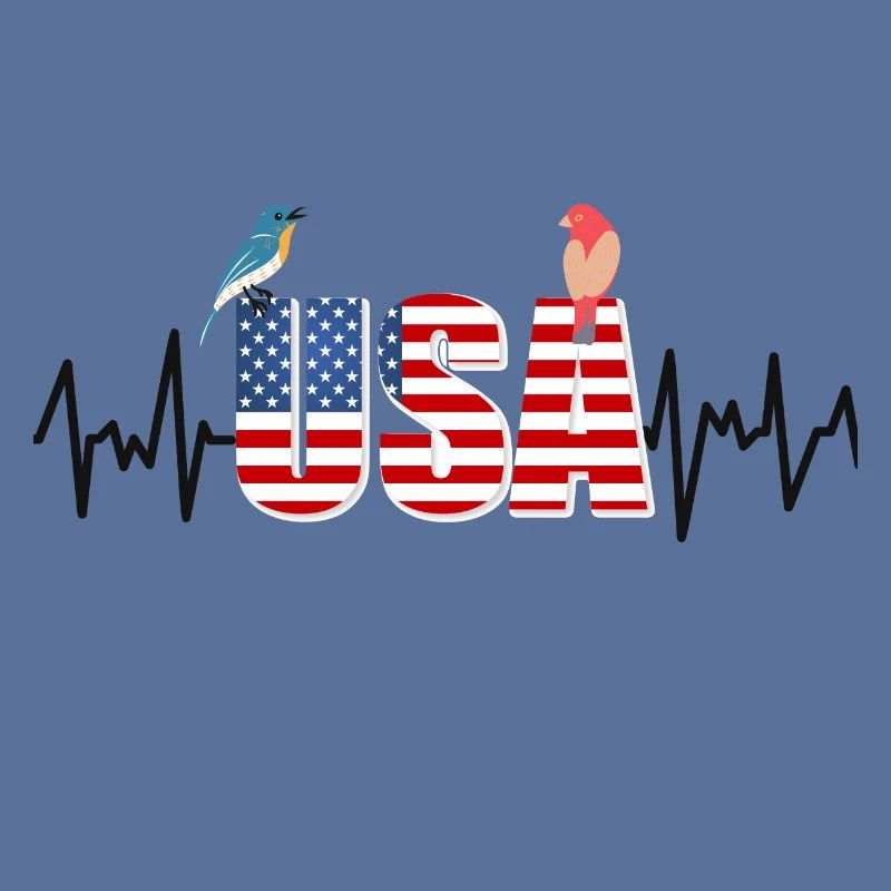 USA
