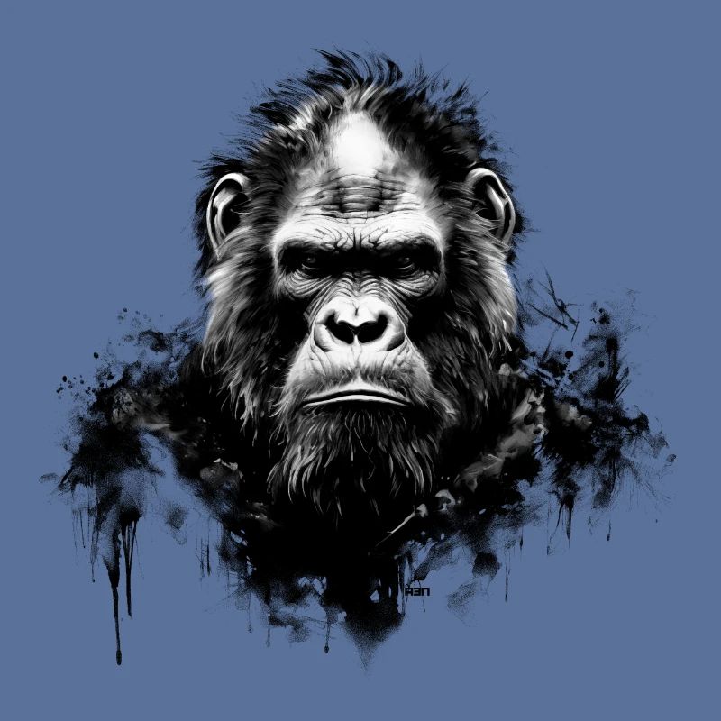 Silverback