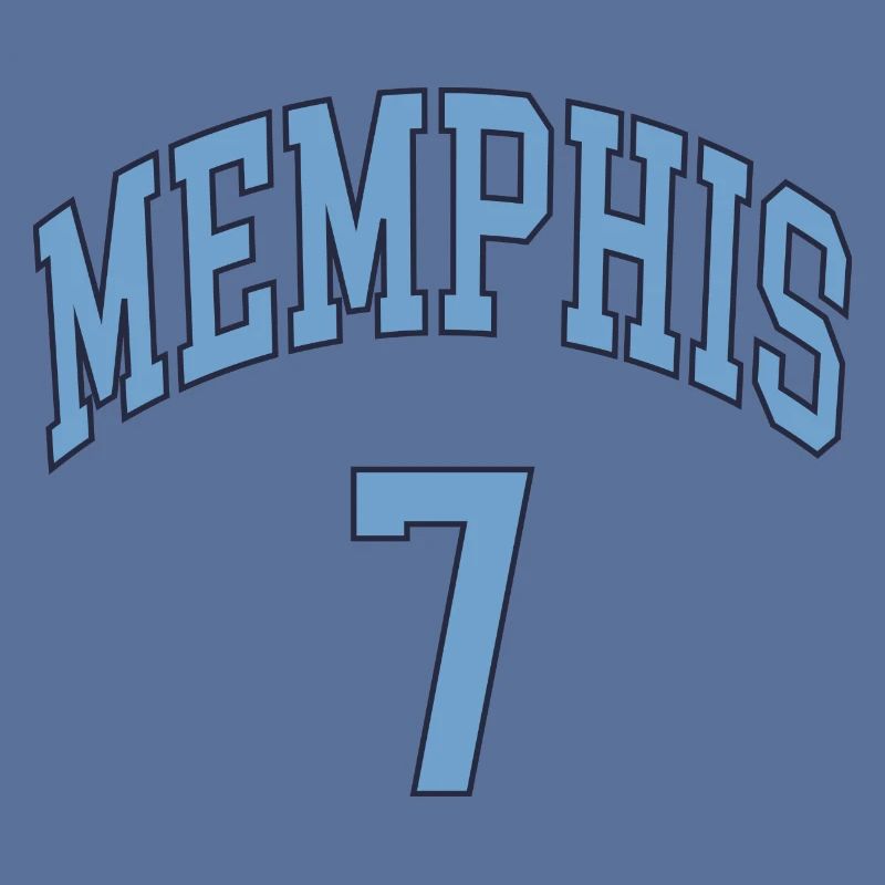 Memphis 7