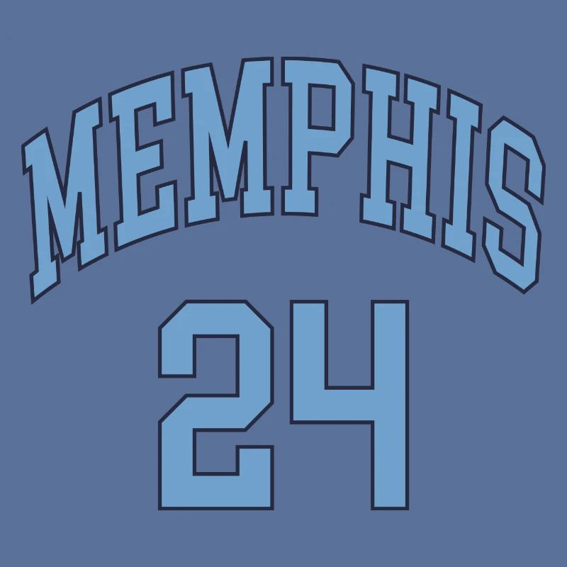 Memphis 24