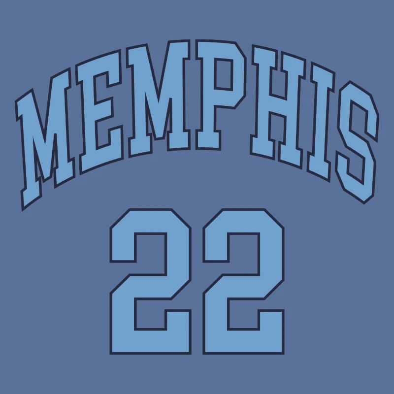 Memphis 22