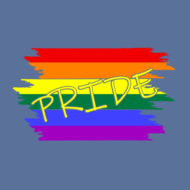 Pride, LGBTQ