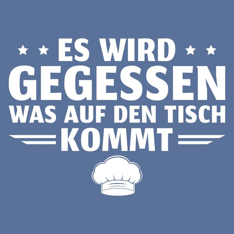 Kochen Es wird gegessen Hobbykoch