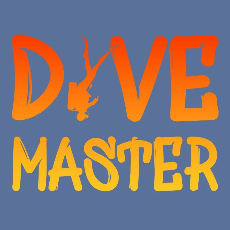 Dive Master