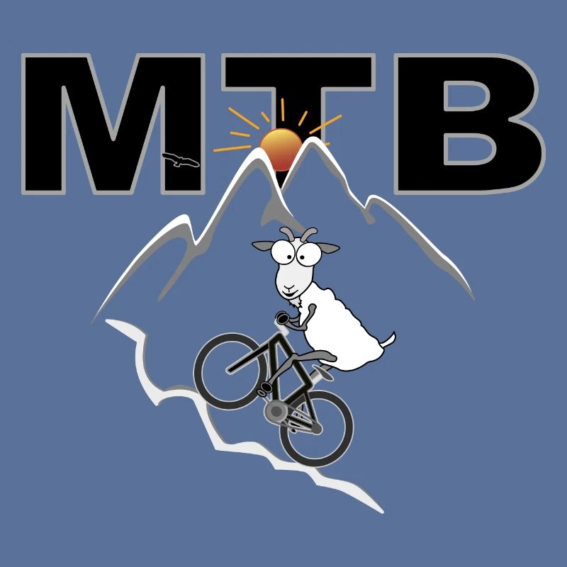 MTB Bergziege