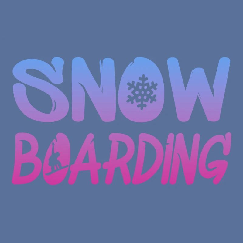 Snowboard